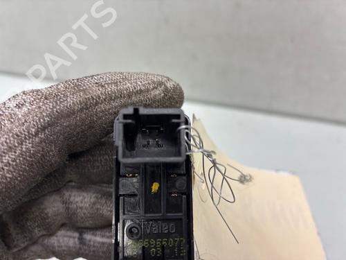 Left front window switch CITROËN BERLINGO MULTISPACE (B9) 1.6 HDi 75 / BlueHDi 75 | BP38066085I27 - Image 3