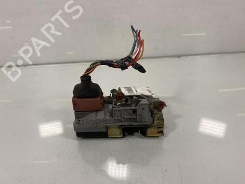 Used Front left lock FIAT ULYSSE (220_) 2.0 JTD (109 hp) 19976379