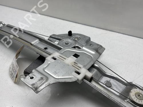 Front right window mechanism CITROËN C3 III Van (SX_, SY_) BlueHDi 100 | BP30890483C23 