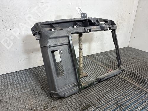 Used Front slam panel Front slam panel CITROËN C3 Picasso (SH_) 1.6 VTi 120 (120 hp) 39901822 39901822