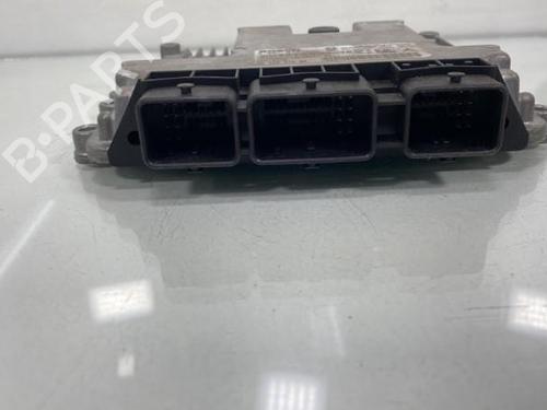 Used Engine control unit (ECU) Engine control unit (ECU) PEUGEOT 407 SW (6E_, 6D_) 1.6 HDi 110 (109 hp) 21196676 21196676