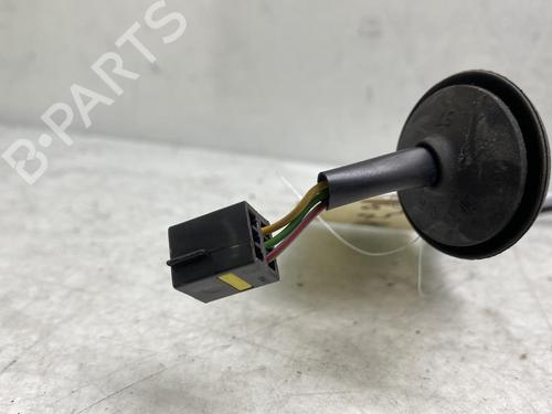 Right mirror OPEL CORSA D (S07) 1.4 (L08, L68) | BP19963765C27 