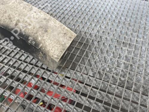 Used Rear bumper reinforcement Rear bumper reinforcement MERCEDES-BENZ M-CLASS (W164) [2005-2012] 19951095 19951095