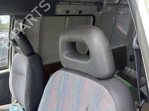 Used Parts NISSAN VANETTE CARGO Van (HC 23)  2.3 D  4640894