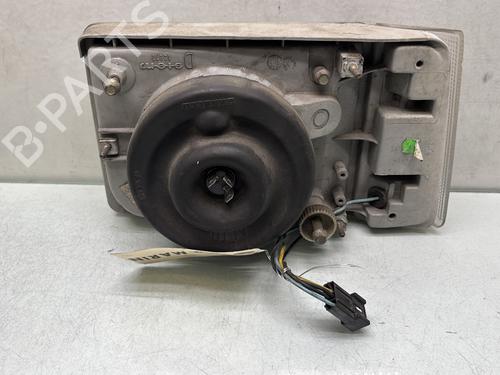 Used Right headlight Right headlight FIAT PANDA (141_) 900 (40 hp) 33485036 33485036