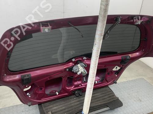 Tailgate RENAULT TWINGO II (CN0_) 1.2 16V (CN04, CN0B) | BP33115572C6 - Image 9