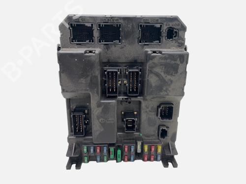 Sikringsdåse Sikringsdåse PEUGEOT 307 (3A/C) 2.0 HDi 90 (90 hp) 39753351 39753351