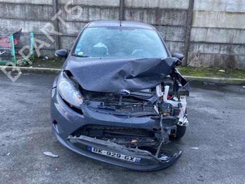 Engine FORD FIESTA VI (CB1, CCN) 1.4 TDCi | BP22448487M1 - Image 9
