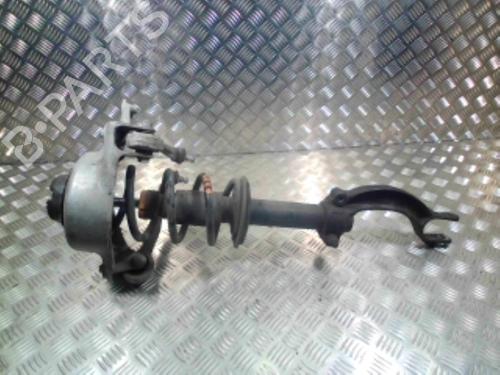 Used Left front shock absorber Left front shock absorber AUDI A4 B8 Avant (8K5) 2.0 TDI (143 hp) 20012347 20012347