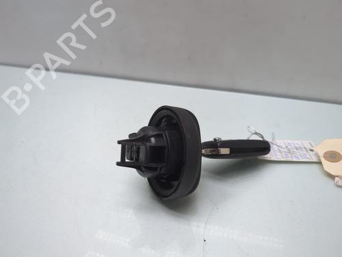 Bouchon de réservoir PEUGEOT 207 SW (WK_) 1.6 HDi | BP30698599C161 