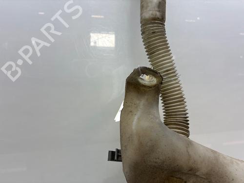 Used Windscreen washer tank Windscreen washer tank PEUGEOT 307 (3A/C) 1.6 HDi (90 hp) 34561323 34561323