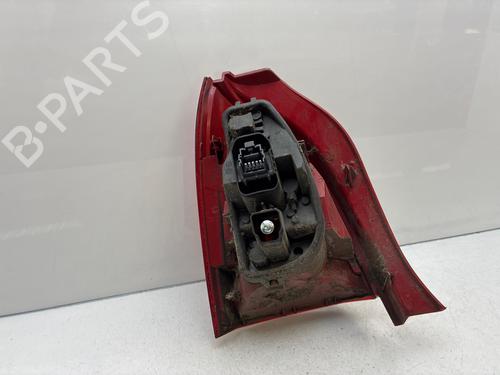 Right taillight RENAULT TWINGO II (CN0_) 1.5 dCi 90 | BP38550049C35 - Image 6