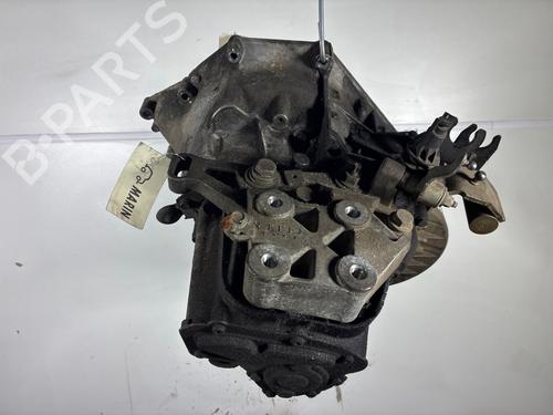 Used Gearbox Gearbox 38310965 38310965