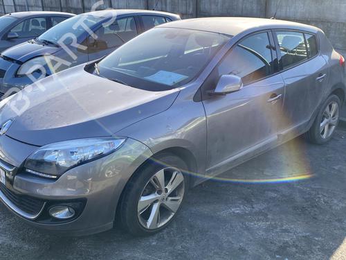 Gearbox RENAULT MEGANE III Hatchback (BZ0/1_, B3_) 1.2 TCe (BZ2B, BZ11) | BP24136056M3  - Image 13