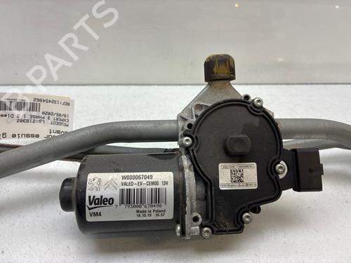 Used Front wiper motor Front wiper motor 39250841 39250841