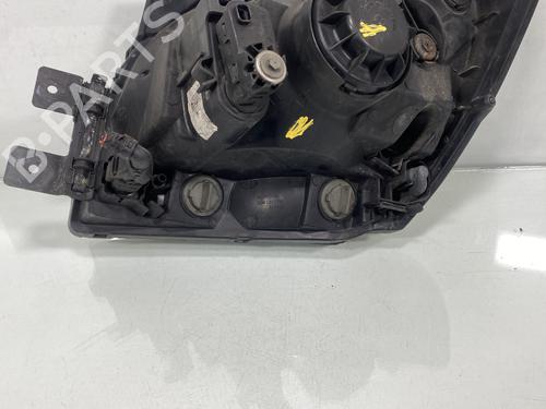 Right headlight KIA SPORTAGE II (JE_, KM_) 2.0 CRDi 4WD | BP22298266C29