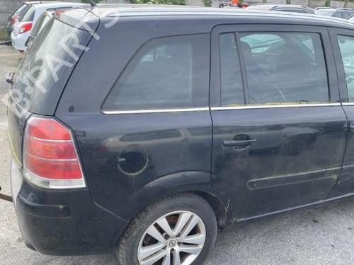 Brugte OPEL ZAFIRA / ZAFIRA FAMILY B (A05) 1.9 CDTI (M75) (120 hp) 3572431