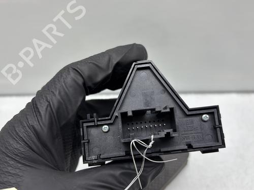 Used Warning switch Warning switch OPEL CORSA D (S07) 1.3 CDTI (L08, L68) (90 hp) 29707139 29707139