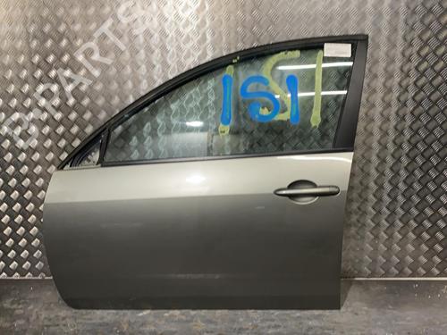 left-front-door-nissan-primera-hatchback-p12-80101ba030-2002-20027817 main image