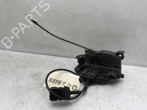 Front left lock RENAULT CLIO III (BR0/1, CR0/1) 1.5 dCi (BR17, CR17) | BP19954664C98 