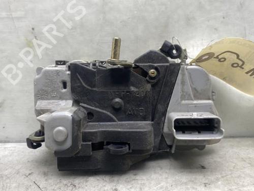 Front right lock CITROËN XSARA PICASSO (N68) 1.8 16V | BP19953470C97 
