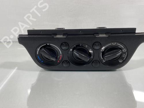 Used Climate control Climate control SUZUKI SWIFT III (MZ, EZ) 1.3 (RS413, ZC11S) (92 hp) 20004385 20004385