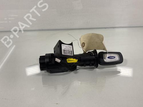 Ignition barrel FORD KA (RU8) 1.2 | BP21956036M48