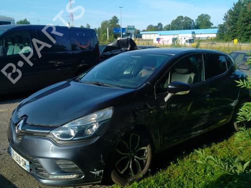 Left front window switch RENAULT CLIO IV (BH_) 1.2 16V | BP25592298I27 - Image 19