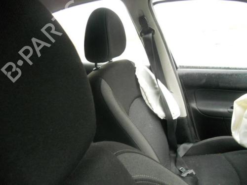 Warning switch PEUGEOT 206+ (2L_, 2M_)  | BP20005723I22  - Image 11