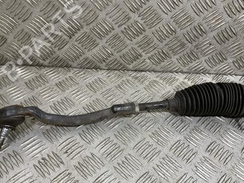 Steering rack RENAULT SCÉNIC II (JM0/1_) 1.5 dCi (JM1E, JM16) | BP29939289M22 