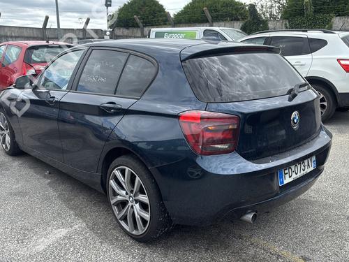 Switch BMW 1 (F20) 116 d | BP29759320I30 - Image 13