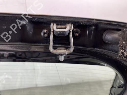 Tailgate VW POLO V (6R1, 6C1) 1.2 TDI | BP29609933C6