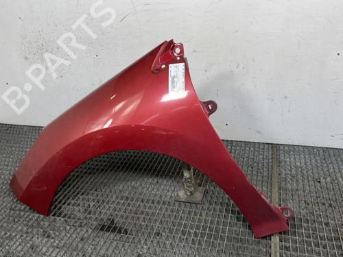 Left front fenders PEUGEOT 308 SW I (4E_, 4H_) 1.6 HDi | BP28281608C41 