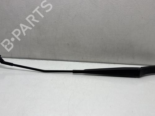 Used Front windshield wiper arm VW POLO V (6R1, 6C1) 1.6 TDI (90 hp) 28724702