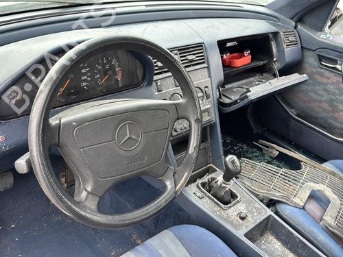 Used Parts MERCEDES-BENZ C-CLASS (W202) C 220 D (202.121) 4424772