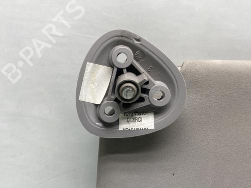 Left sun visor FORD TRANSIT Van (FA_ _) 2.2 TDCi | BP29863752I1 