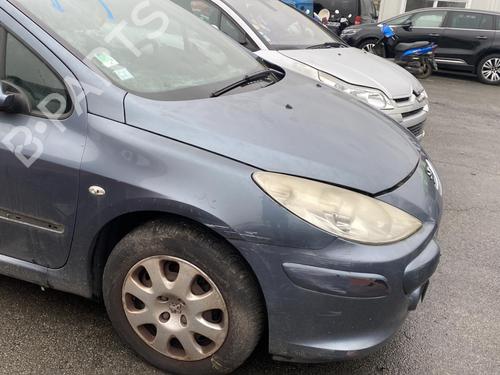 Left front window switch PEUGEOT 307 (3A/C) 1.6 HDi | BP19968577I27 - Image 4