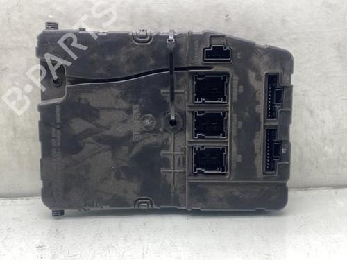 Boîte à Fusibles RENAULT MEGANE II (BM0/1_, CM0/1_)  | BP19951759E1 