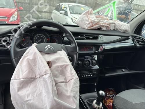 Right front window switch CITROËN C3 II (SC_) 1.4 HDi 70 (SC8HZC, SC8HR0, SC8HP4) | BP29574656I26  - Image 12