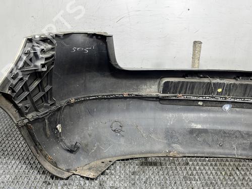 Rear bumper VW GOLF V (1K1) 1.9 TDI | BP27817919C8 