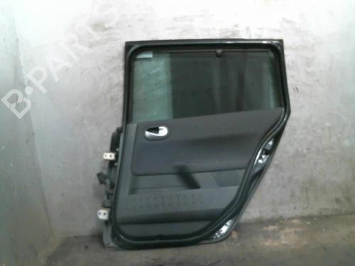 Right rear door RENAULT MEGANE II Estate (KM0/1_)  | BP20030584C5 