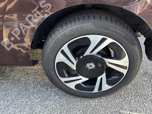 Right front fog light RENAULT TWINGO II (CN0_) 1.5 dCi 75 | BP32063109C31 