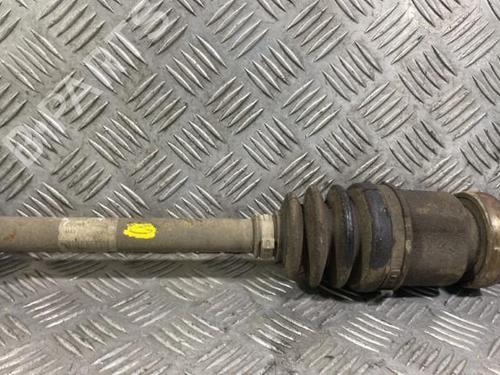 Used Right front driveshaft FORD FIESTA VI (CB1, CCN) 1.25 (82 hp) 19951212