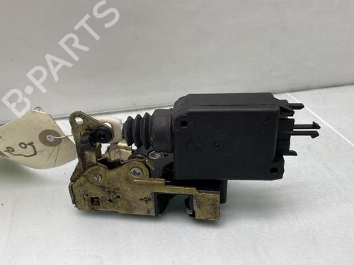 Front left lock PEUGEOT 205 II (20A/C) 1.7 Diesel | BP29191294C98 