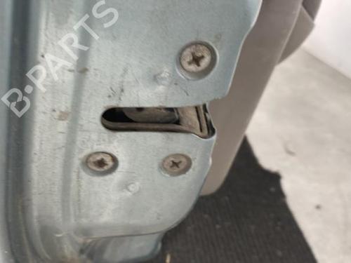 Left front door NISSAN ALMERA II Hatchback (N16)  | BP21957802C2