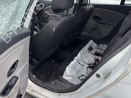 Electronic module RENAULT MEGANE III Hatchback (BZ0/1_, B3_) 1.5 dCi (BZ0C) | BP26527831M83  - Image 5