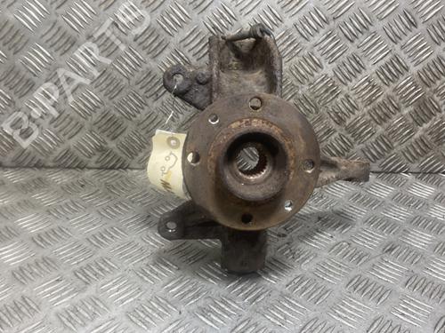 Used Left front steering knuckle RENAULT SCÉNIC II (JM0/1_) 1.6 (JM0C, JM0J, JM1B) (113 hp) 31212560