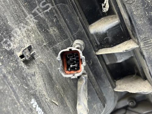 Right taillight KIA SOUL I (AM) 1.6 CRDi 128 | BP19961030C35 