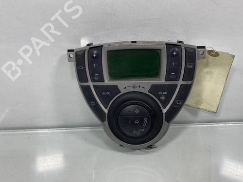 Climate control PEUGEOT 807 (EB_) 2.2 HDi | BP20006333I5 - Image 3