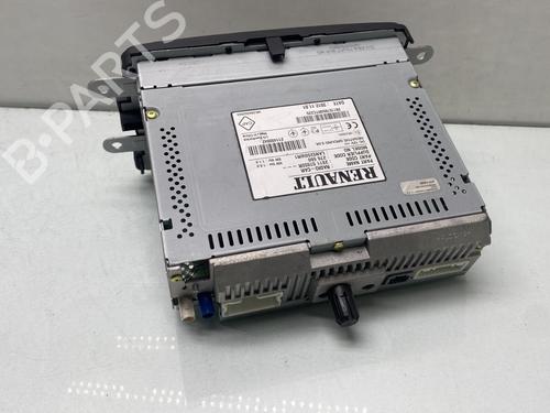 Used Radio Radio DACIA SANDERO II 1.5 dCi (90 hp) 31379651 31379651